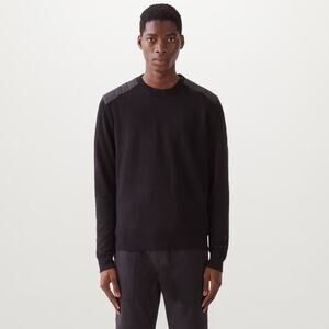 BELSTAFF Kerrigan Sweater sz M